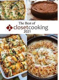 bokomslag The Best of Closet Cooking 2021