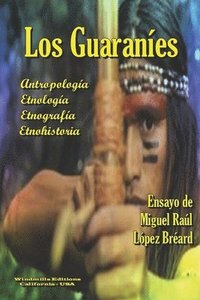 bokomslag Los Guaranies
