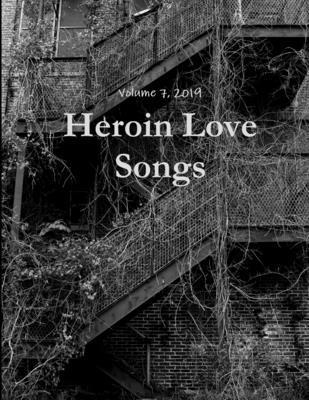 bokomslag Heroin Love Songs