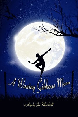 Joe Marshall - Waning Gibbous Moon, Häftad