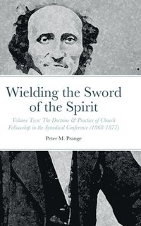 bokomslag Wielding the Sword of the Spirit