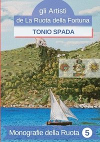 bokomslag Monografie Della Ruota N°5