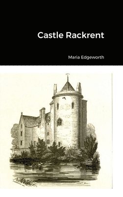 bokomslag Castle Rackrent