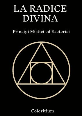 bokomslag Radice Divina