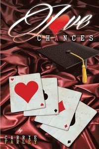 bokomslag Love Chances