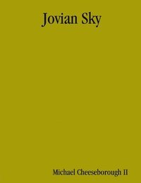 bokomslag Jovian Sky