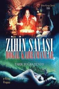 bokomslag Zihin Savasi: "Dogal Kahramanlar"
