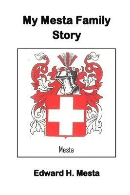 My Mesta Family Story 1