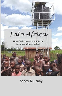 Into Africa 1