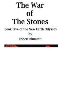 bokomslag NEO - The War of the Stones - Book Five