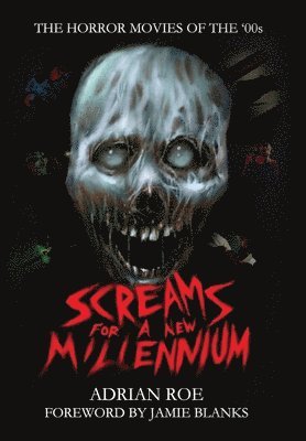bokomslag Screams for a New Millennium