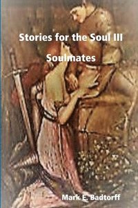 bokomslag Stories for the Soul III