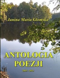 bokomslag Antologia poezji