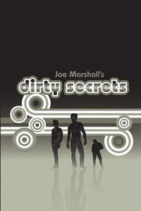 bokomslag Dirty Secrets