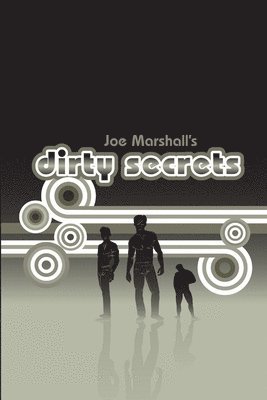 Joe Marshall - Dirty Secrets, Häftad