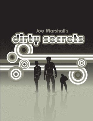 Joe Marshall - Dirty Secrets (readers copy), Häftad