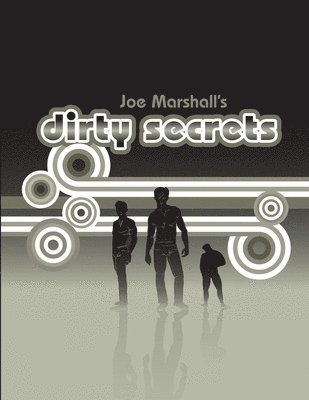 bokomslag Dirty Secrets (readers copy)