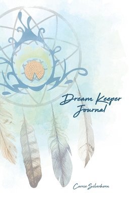 bokomslag Dream Keeper Journal