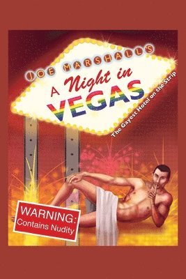 Joe Marshall - Night in Vegas, Häftad