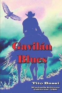 bokomslag Gavilán Blues