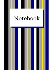 bokomslag Notebook