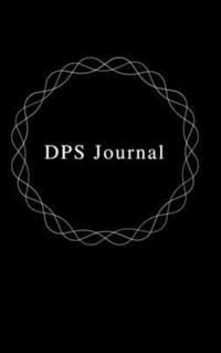 bokomslag DPS Journal