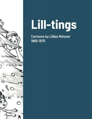 bokomslag Lill-tings