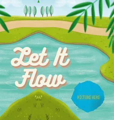 Nj Dashow, NJ DaShow - Let It Flow, Inbunden