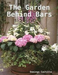 bokomslag Garden Behind Bars