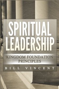 bokomslag Spiritual Leadership