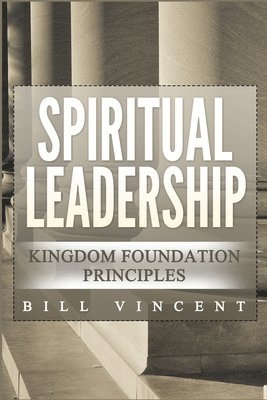 bokomslag Spiritual Leadership