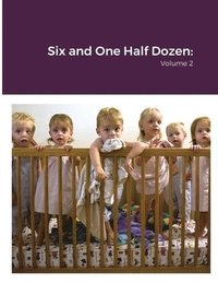 bokomslag Six and One Half Dozen