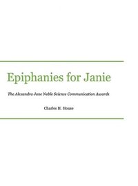 bokomslag Epiphanies for Janie