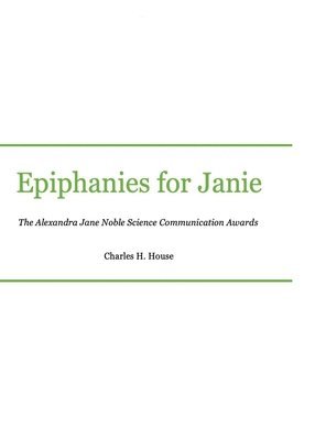 Epiphanies for Janie 1