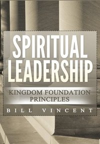 bokomslag Spiritual Leadership