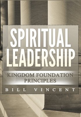 bokomslag Spiritual Leadership