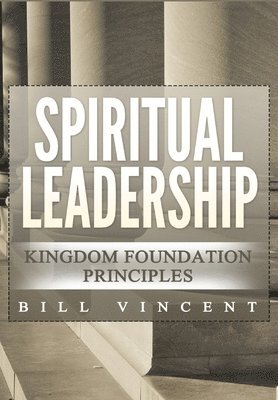 Spiritual Leadership 1