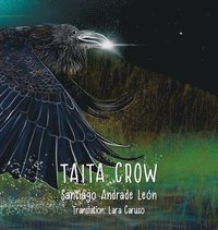 bokomslag Taita Crow Third edition