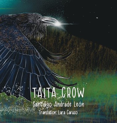 bokomslag Taita Crow Third edition