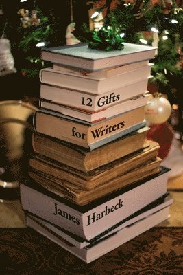 12 Gifts for Writers 1