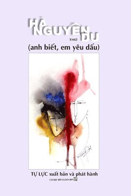 bokomslag ANH BIET, EM YEU DAU