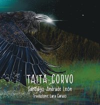 bokomslag Taita Corvo Terza edizione