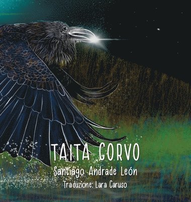 Taita Corvo Terza edizione