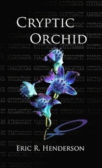 bokomslag Cryptic Orchid
