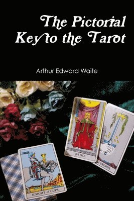 bokomslag Pictorial Key to the Tarot