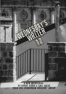 Wednesday's Writer 12 1