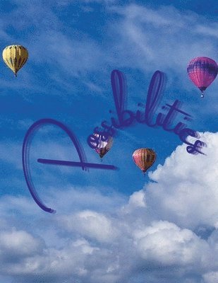 Tanya Purcell - Possibilities, Häftad