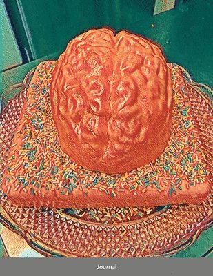 bokomslag Brain Journal