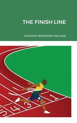 The Finish Line Hard Cover 1