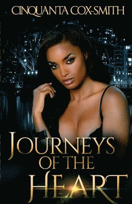 Cinquanta Cox-Smith - Journeys Of The Heart, Häftad